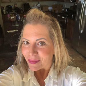 Meet your Posher, Teresa